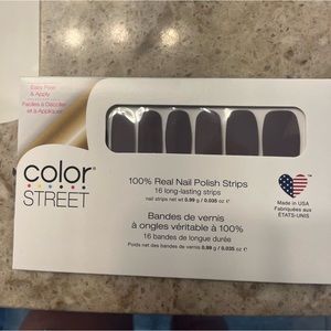 Color Street - Berlin It to Win It